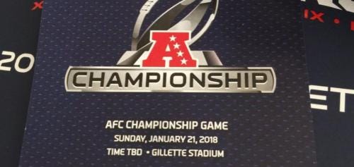 Afc Championship Preview Can The Jaguars Top Tom Brady And The By Robert Williams Fantasy Life App