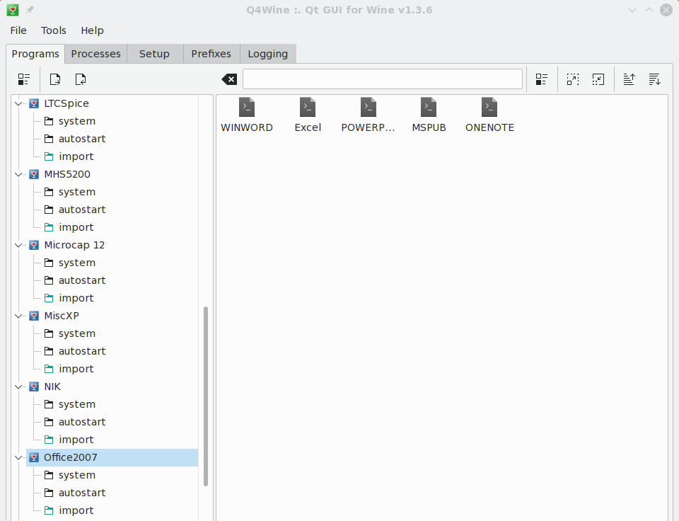 Use Linux Wine Like a Boss For Linux Users