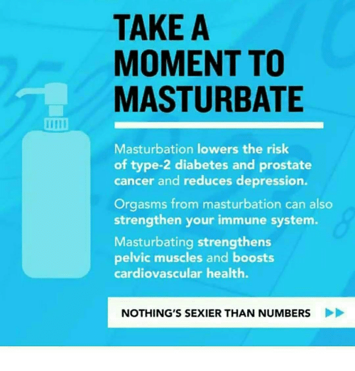 Retention benefits sperm