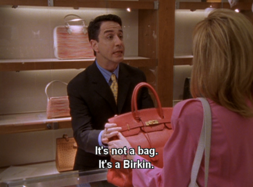 marc jacobs bag from devil wears prada
