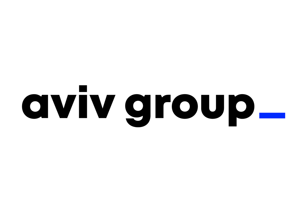 My first challenge. Working at AVIV Group as a Frontend Developer!