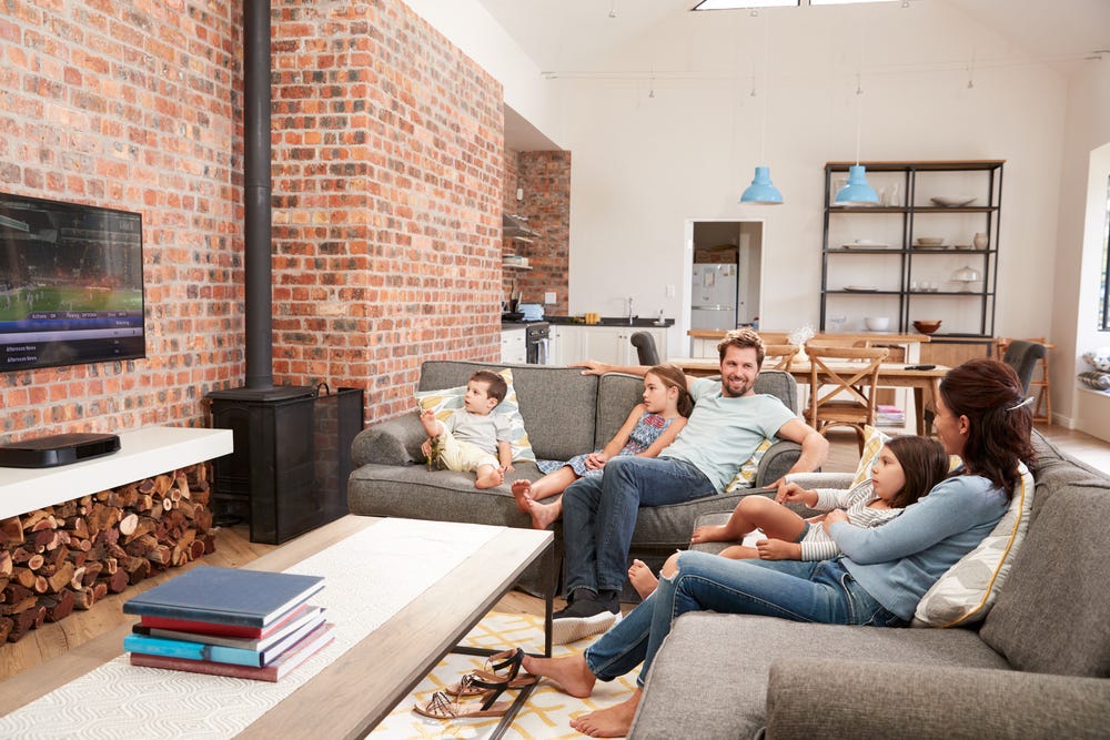 Co Living Not Just For Millennials By David Grasso Co Liv