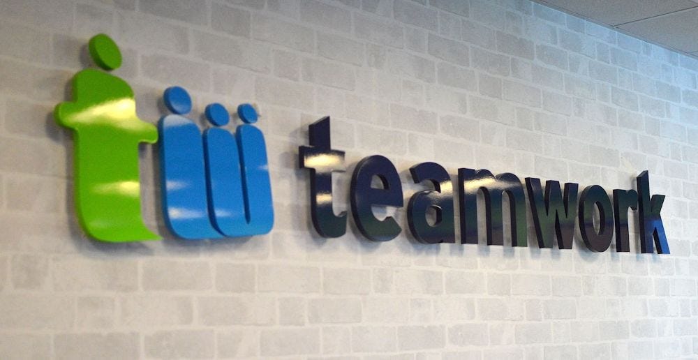 To The Core — Introducing Our 12 Values