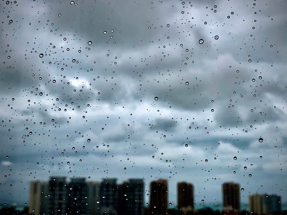 Weather Predictions: ‘Classic’ Machine Learning Models Vs Keras