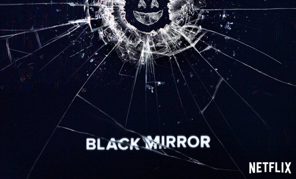 mirror serie