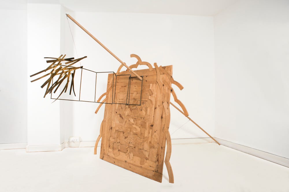 Hidetoshi Nagasawa Japanese Contemporary Sculpture By Exposition Art Blog Medium