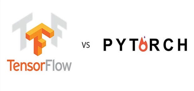 TensorFlow vs PyTorch — Linear Regression - Towards Data Science