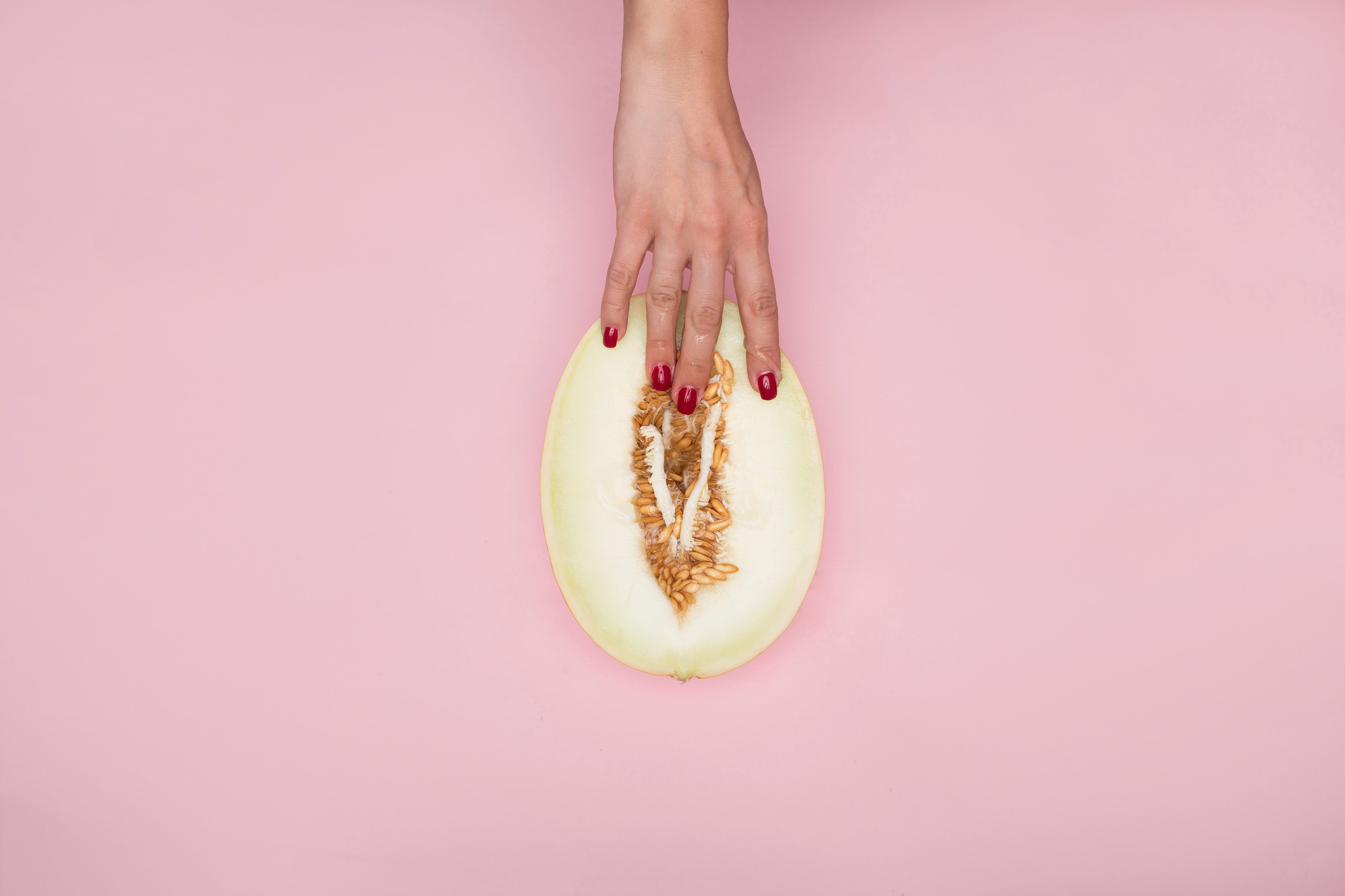 Why Some Women Are Afraid Of Touching Their Own Vagina By Stark Raving Medium