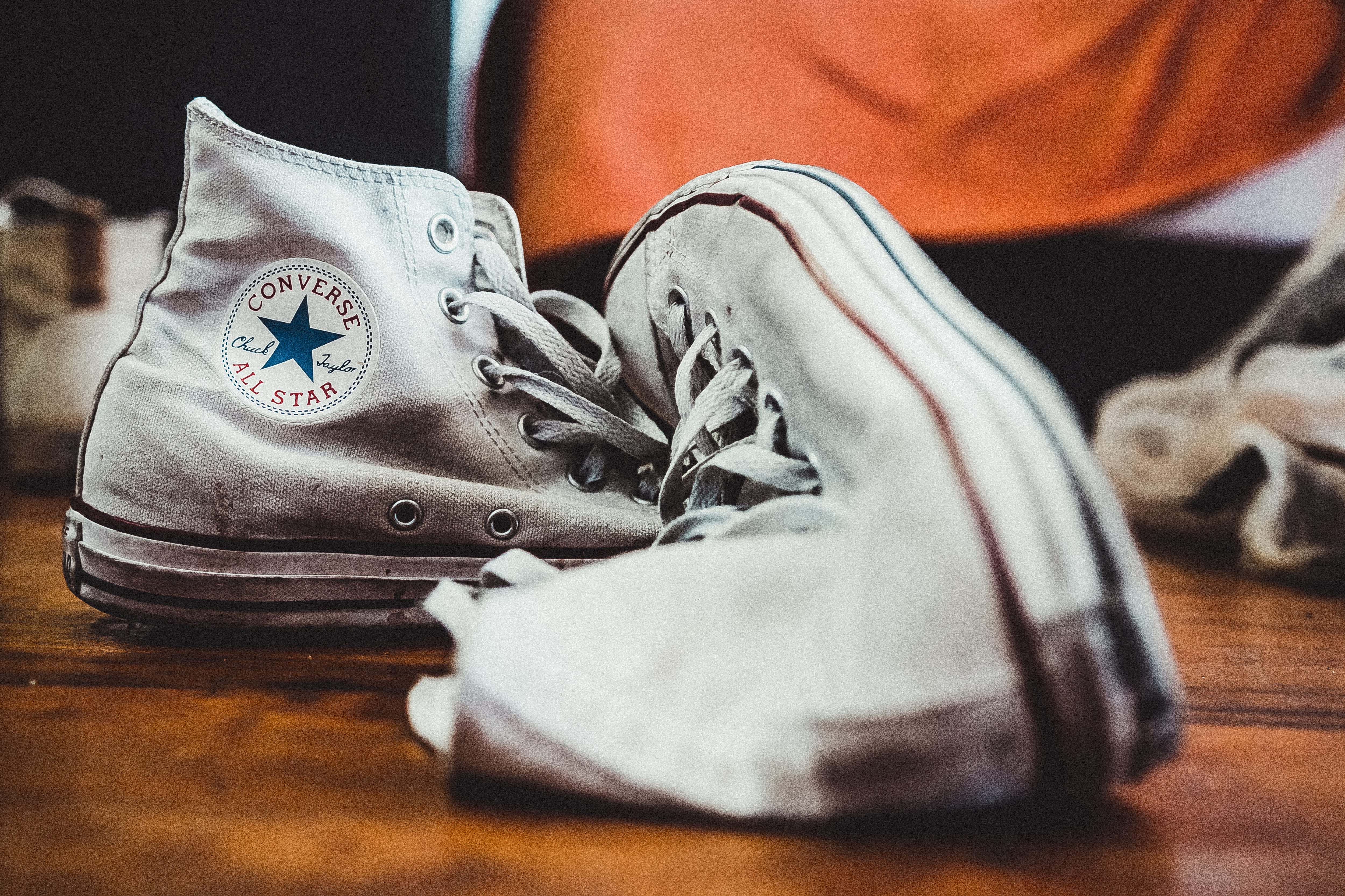converse all star second hand