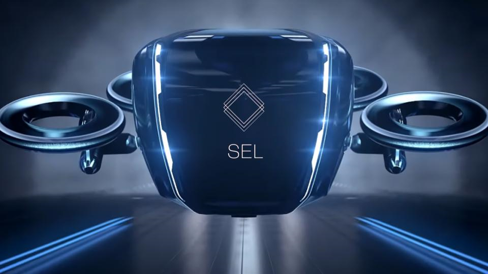 SEL, A little secret about the future of transportation