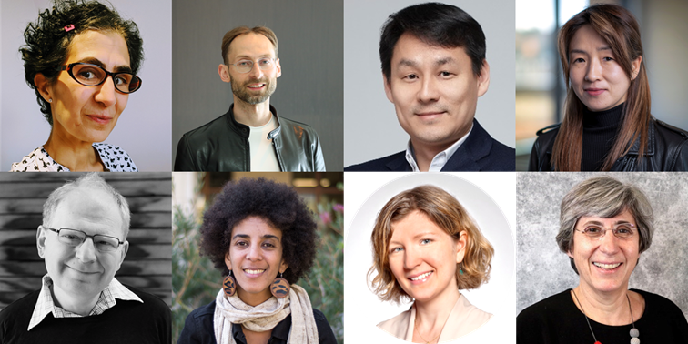 Announcing the ICLR 2021 Invited Speakers