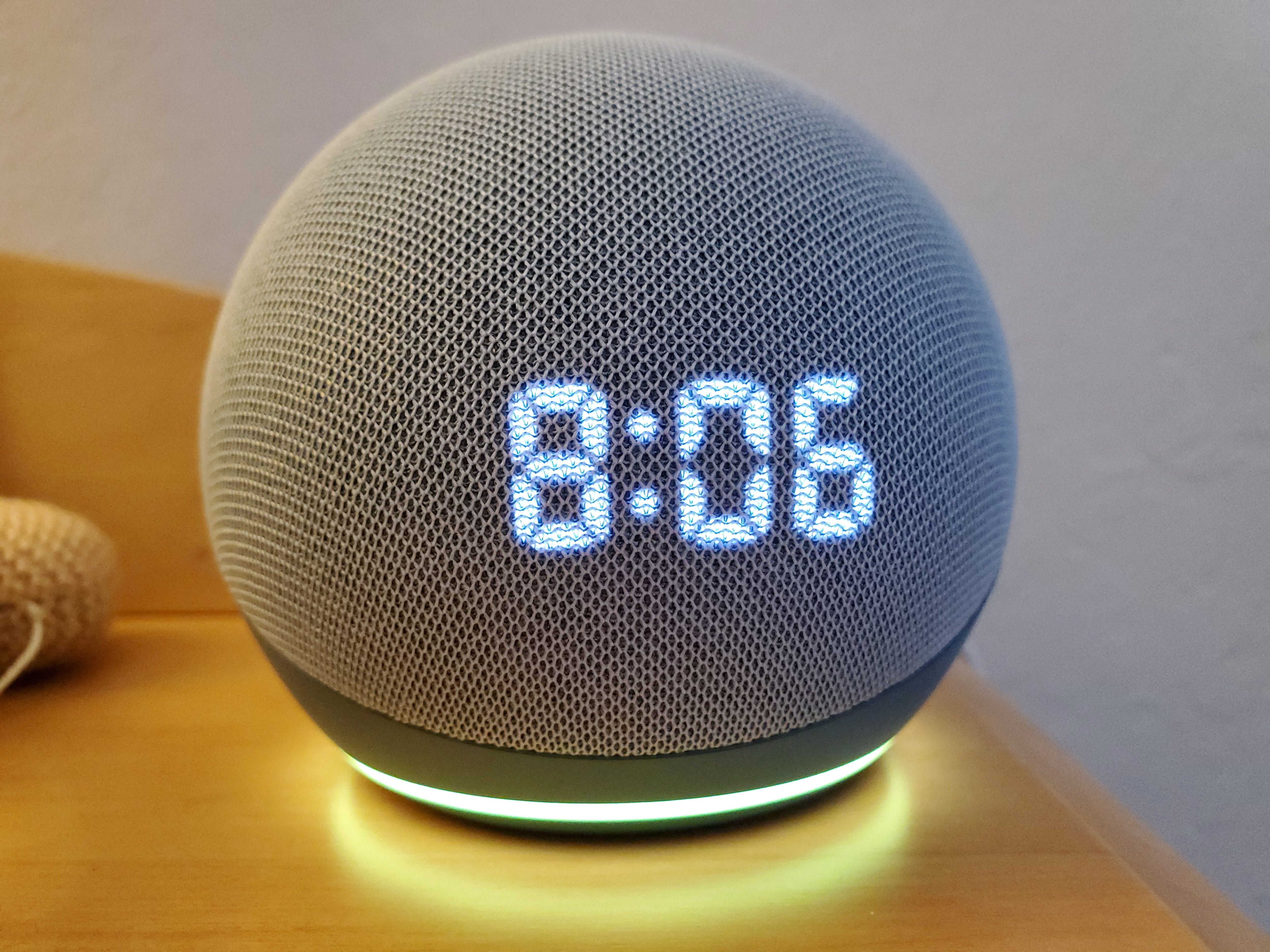 What Do The Different Amazon Echo Light Ring Colors Mean By Diy Home Automation Jun 2021 Do It Yourself Home Automation