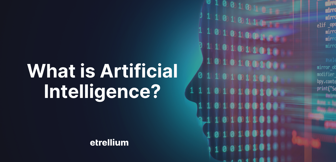 What is Artificial Intelligence?