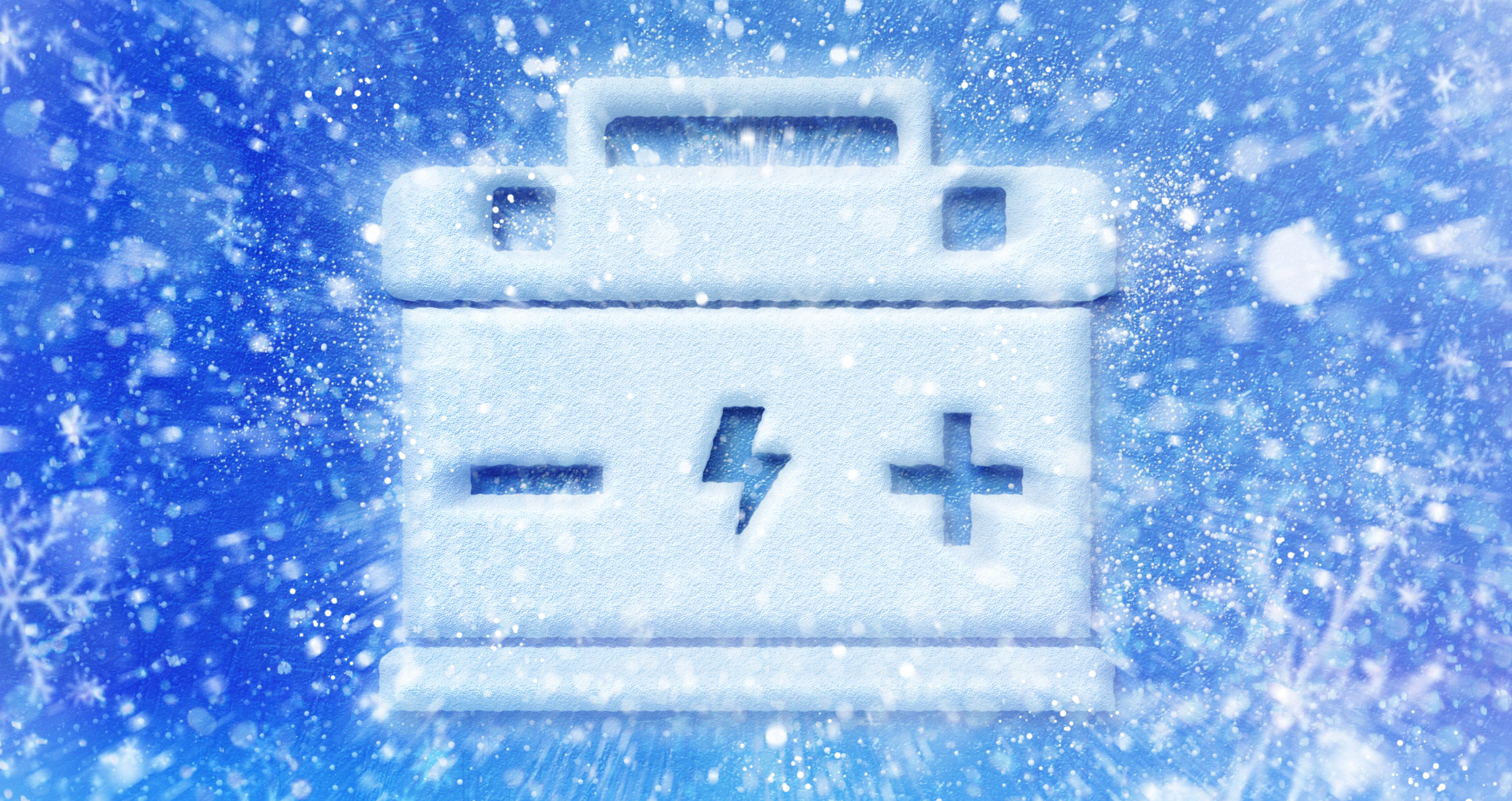 How To Protect Your Car Battery Through The Winter Months By