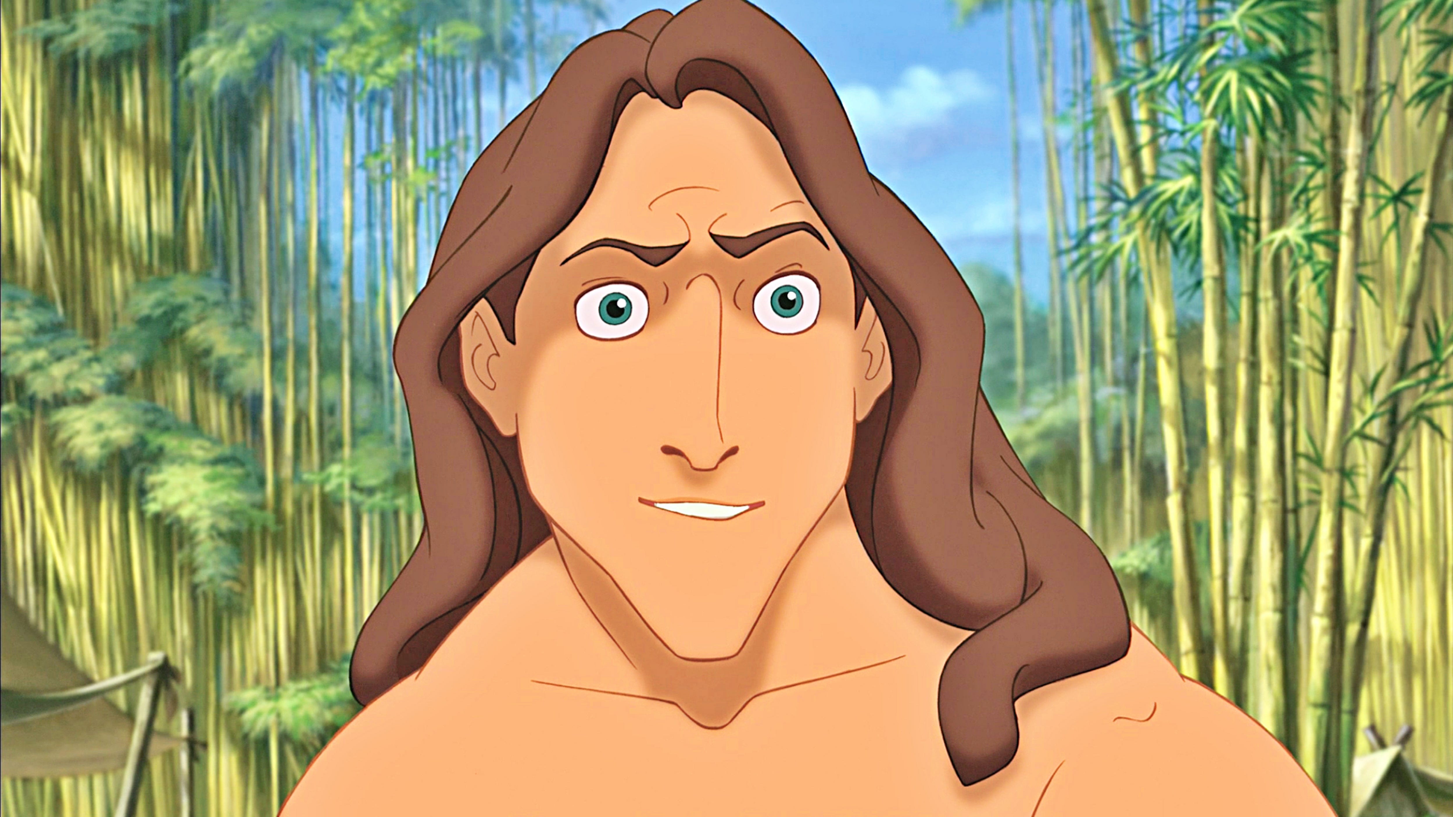 What Creative People Can Learn from the Guy Who Invented Tarzan What Creative People Can Learn from the Guy Who Invented Tarzan