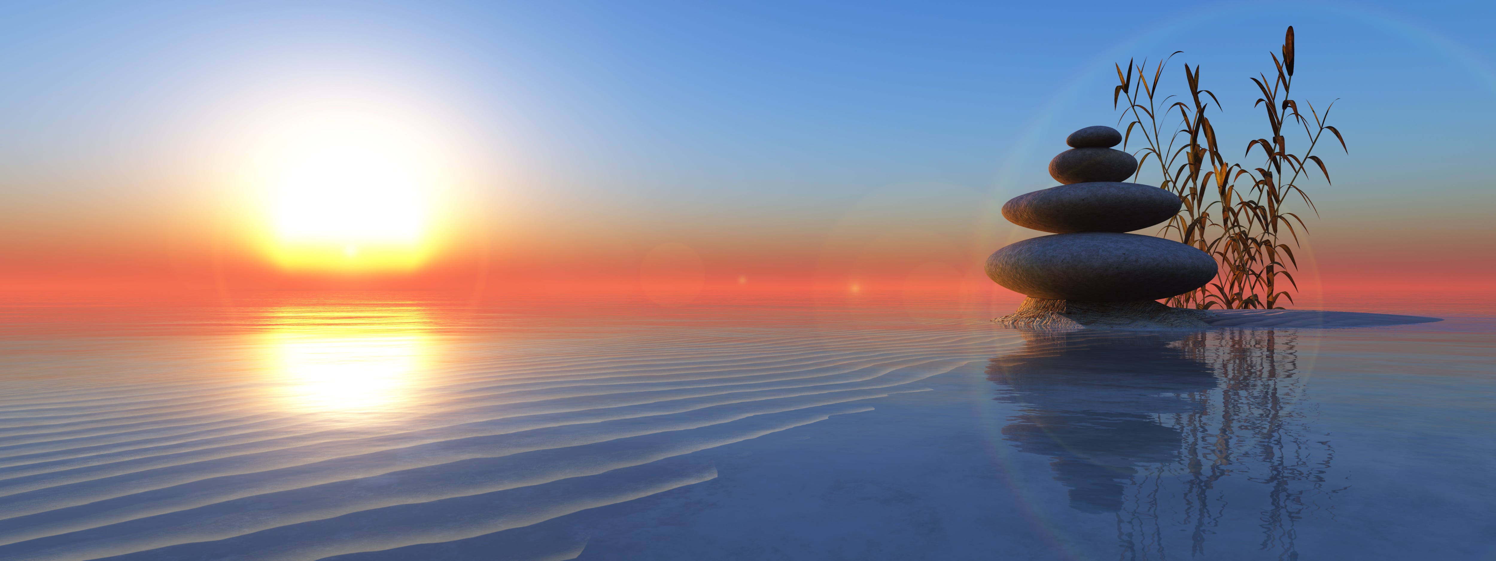Four Components of a Wealthy Life — Part 1 — Health
