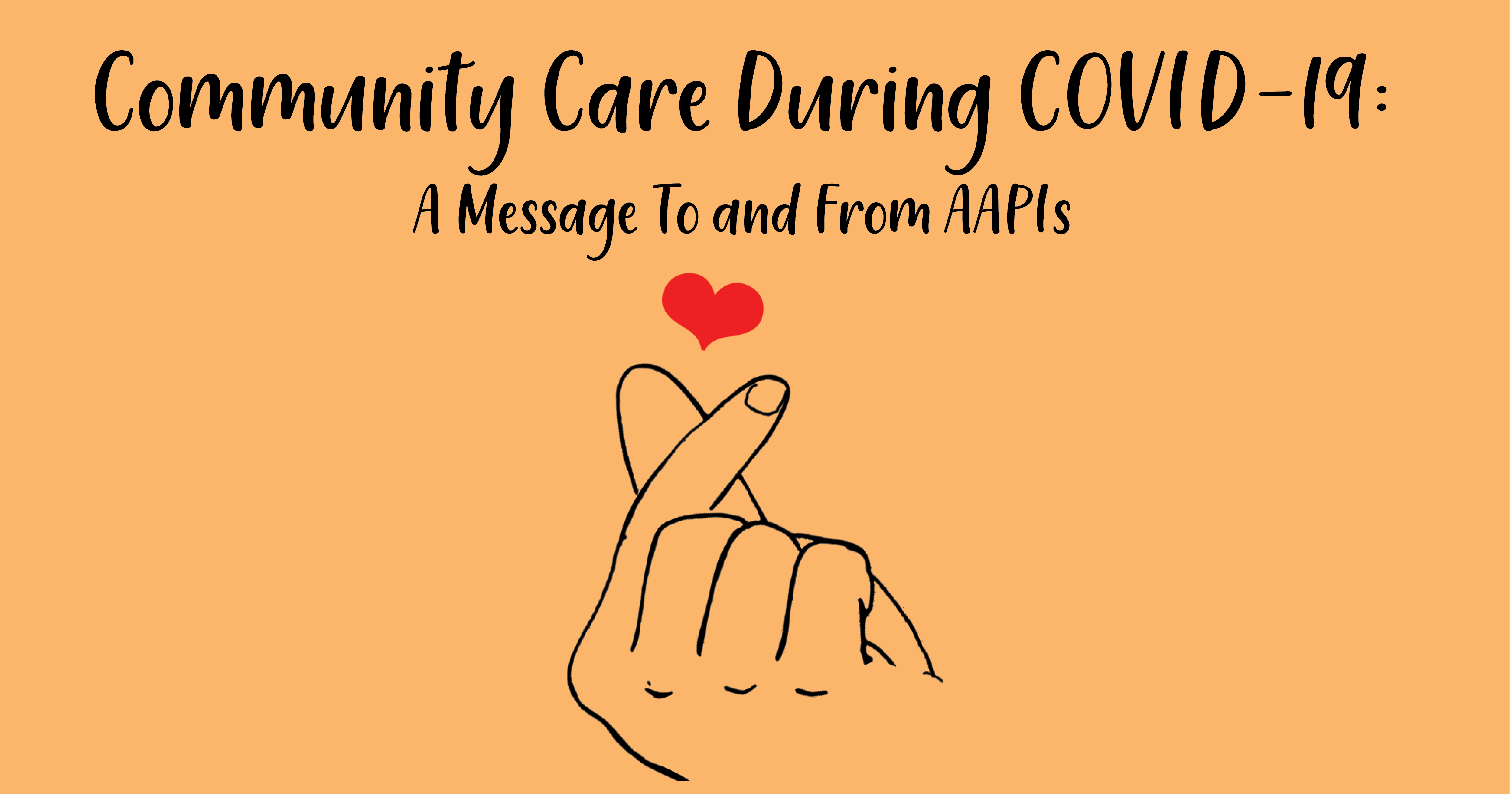 Community Care During Covid 19 A Message To And From pis By pi Force Ef Medium