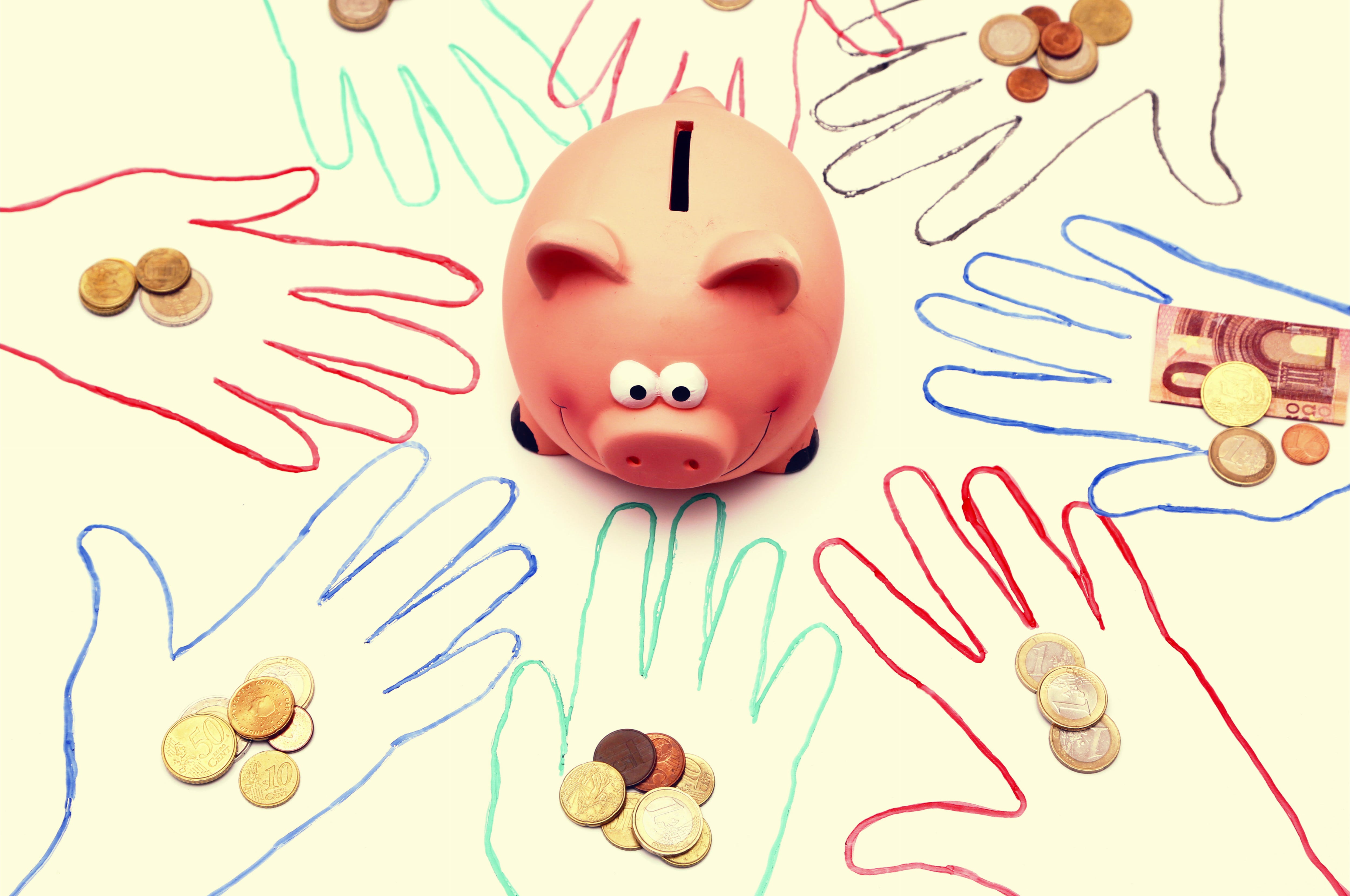 Killing Kickstarter The Crypto Killer App Blueprint By Daniel Jeffries Hackernoon Com Medium