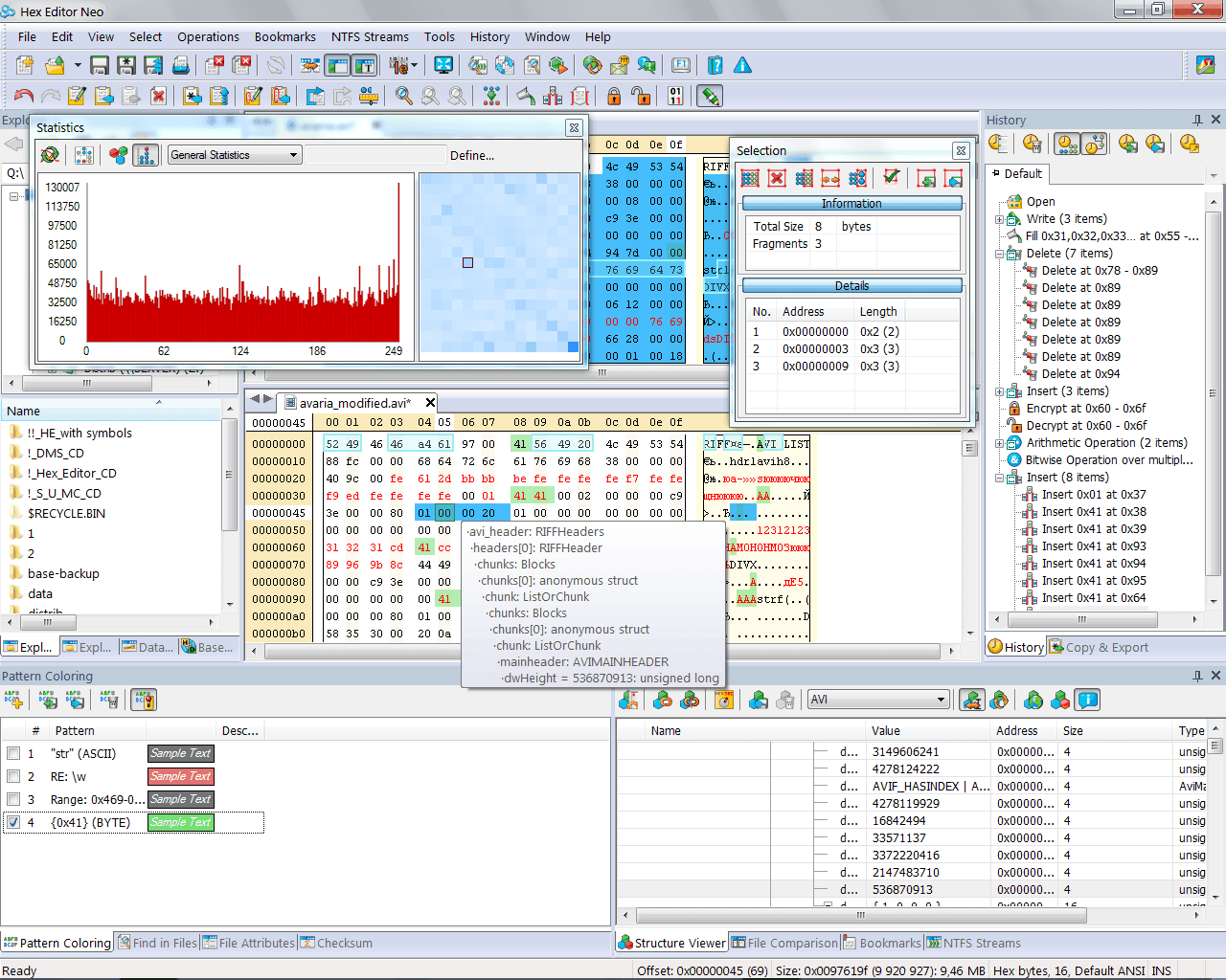 Digital Forensics Investigator: A Road Few Have Traveled