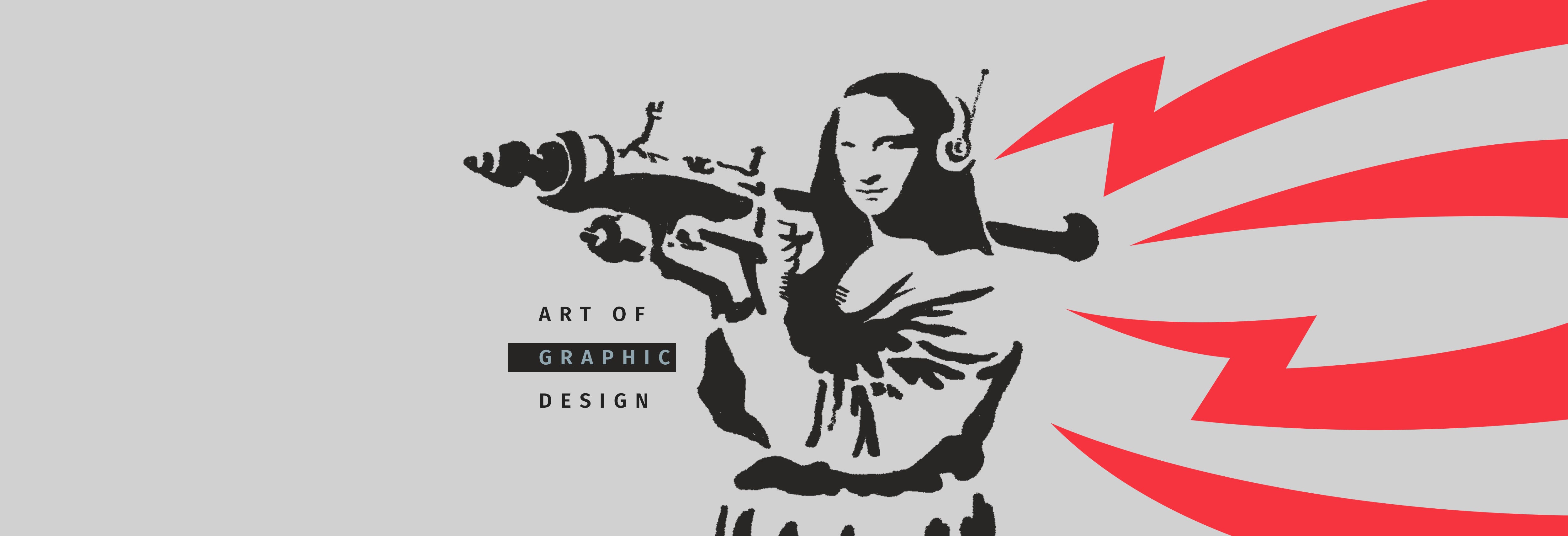 The Art Of Graphic Design Graphic Language Medium