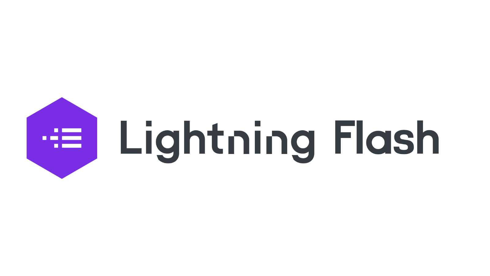 Introducing Lightning Flash — Get Started with Deep Learning in a Flash