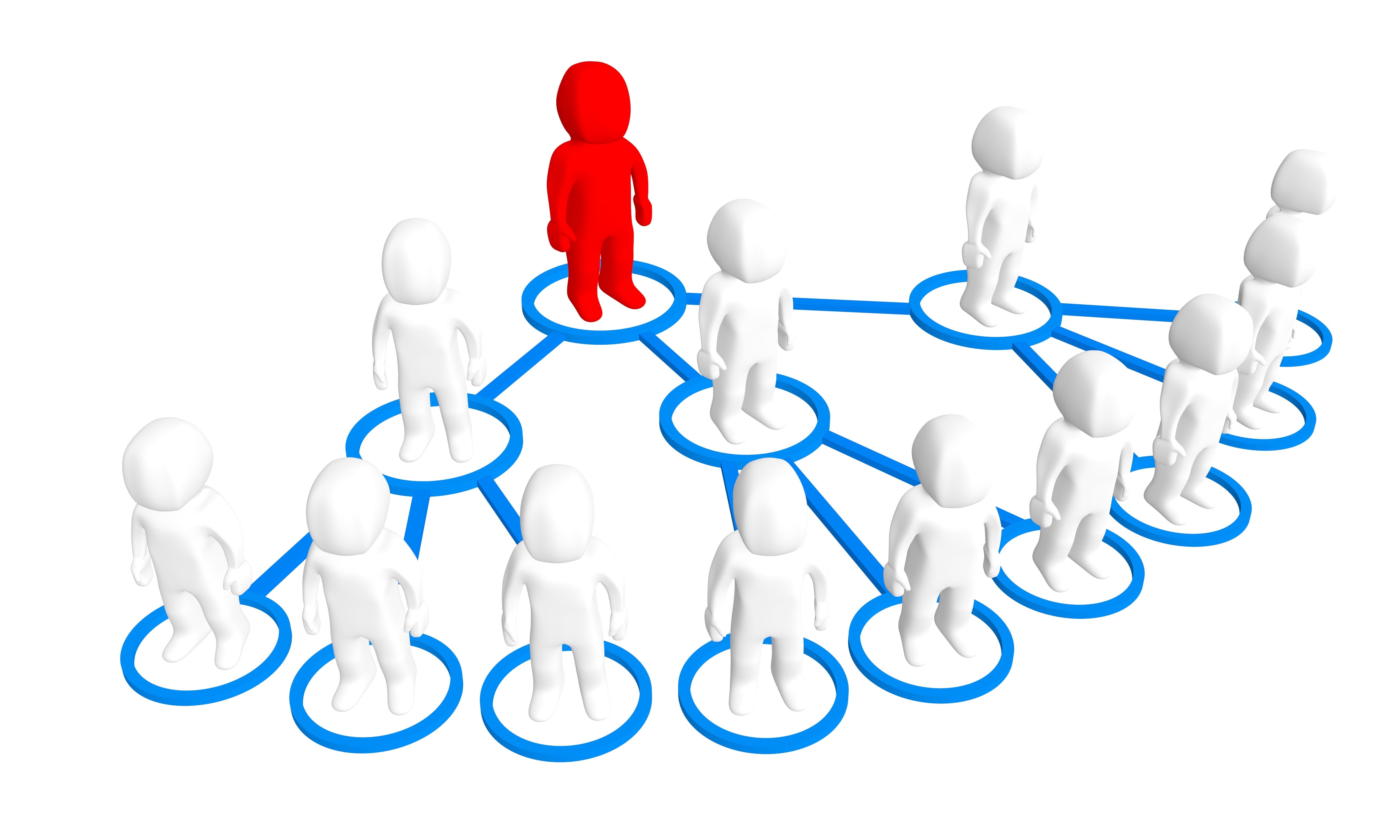 Network Marketing: Reaching more people effectively
