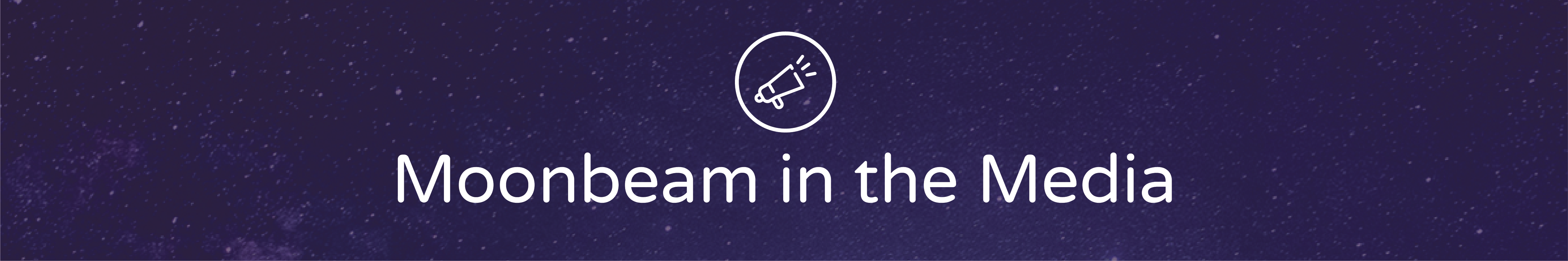 Moonbeam Monthly Dispatch November 2020 Moonbeam