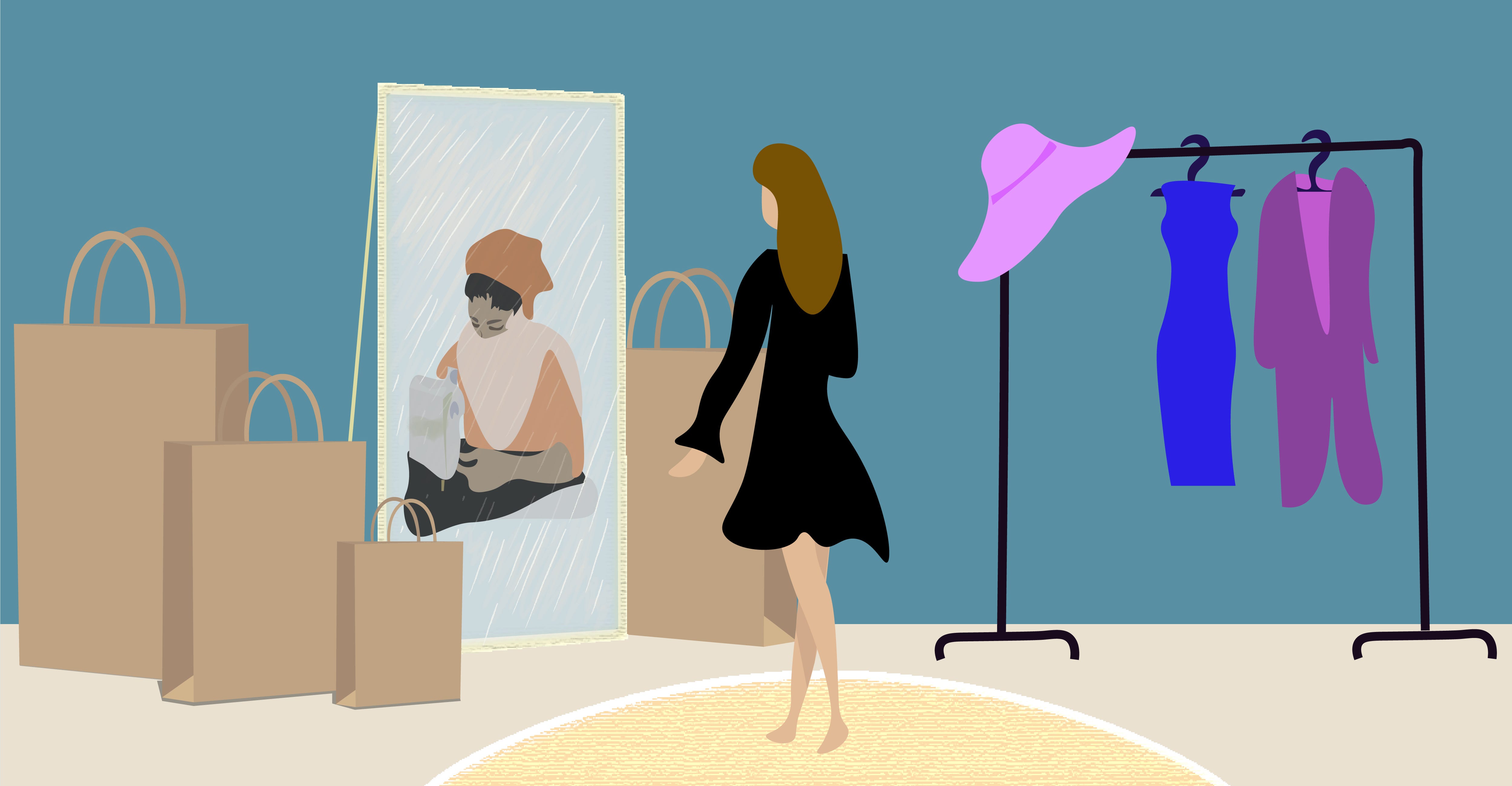 WHAT IS SUSTAINABLE FASHION? 3 Image for post