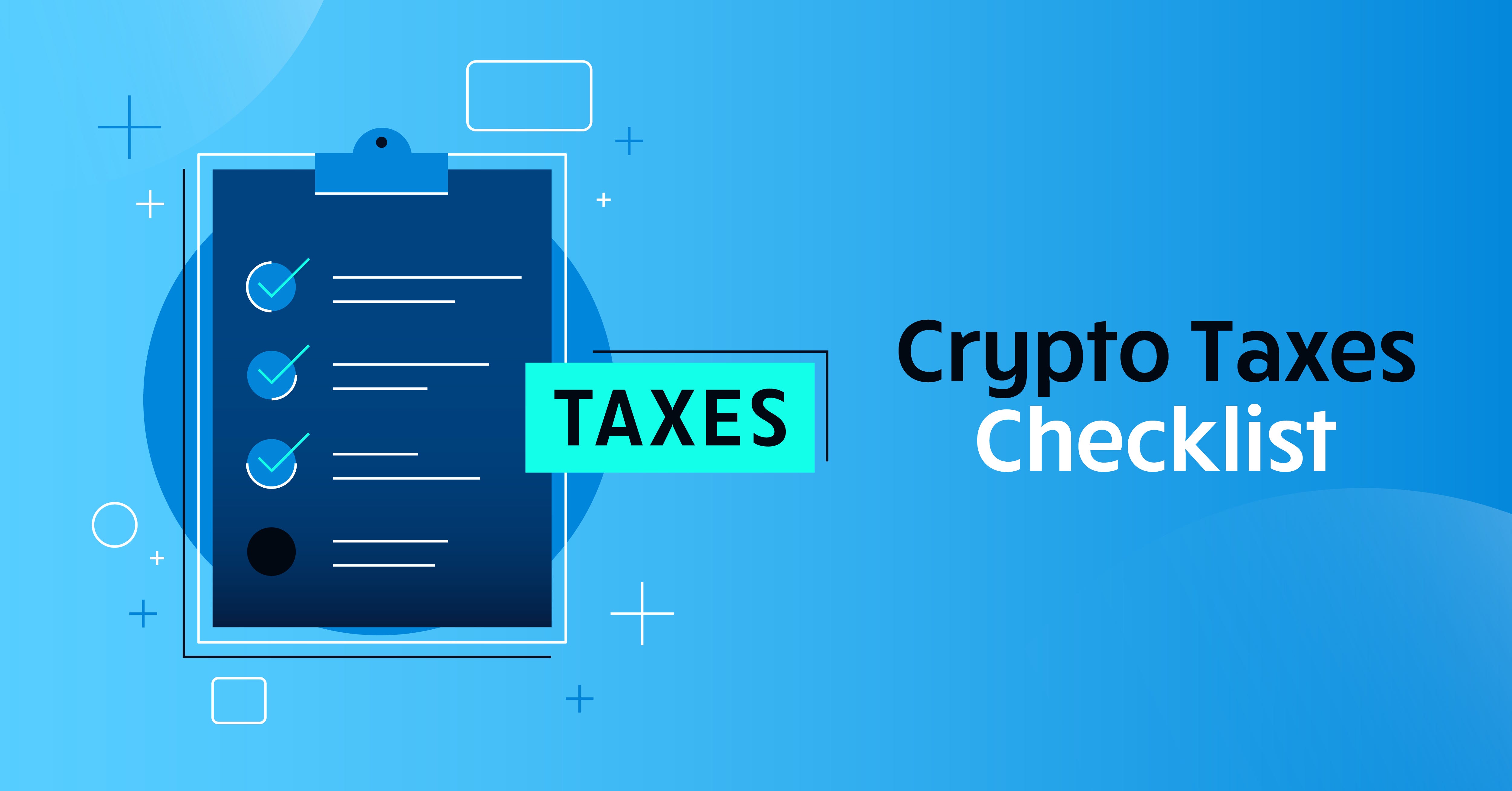 How to Prepare Your Crypto Taxes with Bittrex