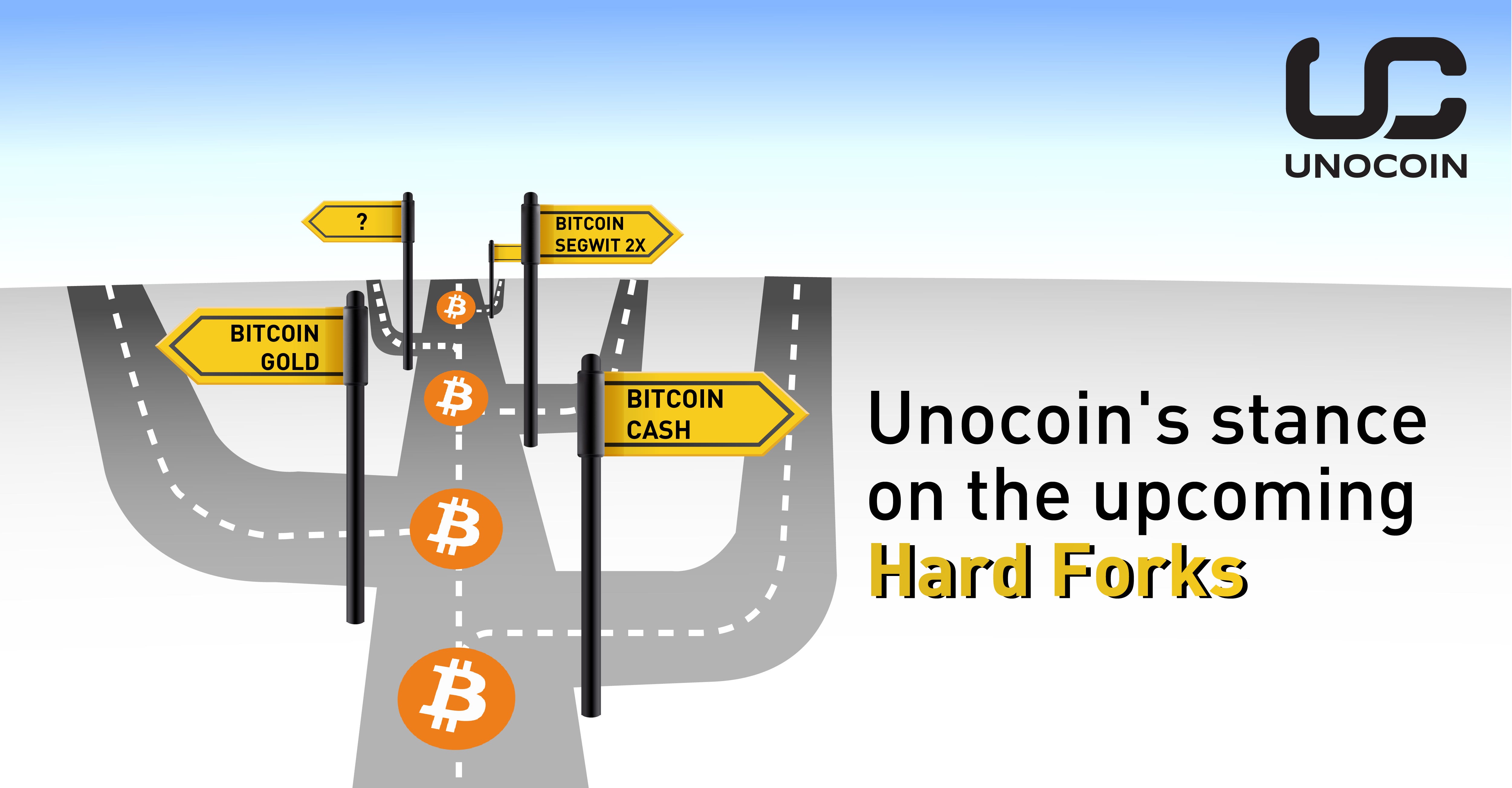 what is the 2x hard fork bitcoin