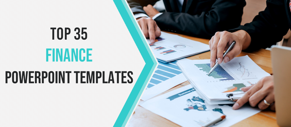Top 35 Finance Powerpoint Templates For Accounting And Other Financial Services By Slideteam Medium