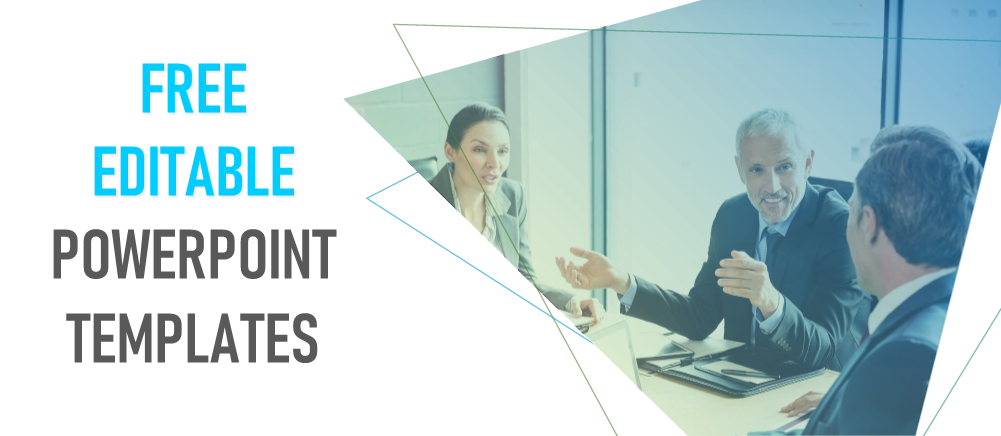 Free Editable PowerPoint Templates To Make Your Presentation A Stellar 