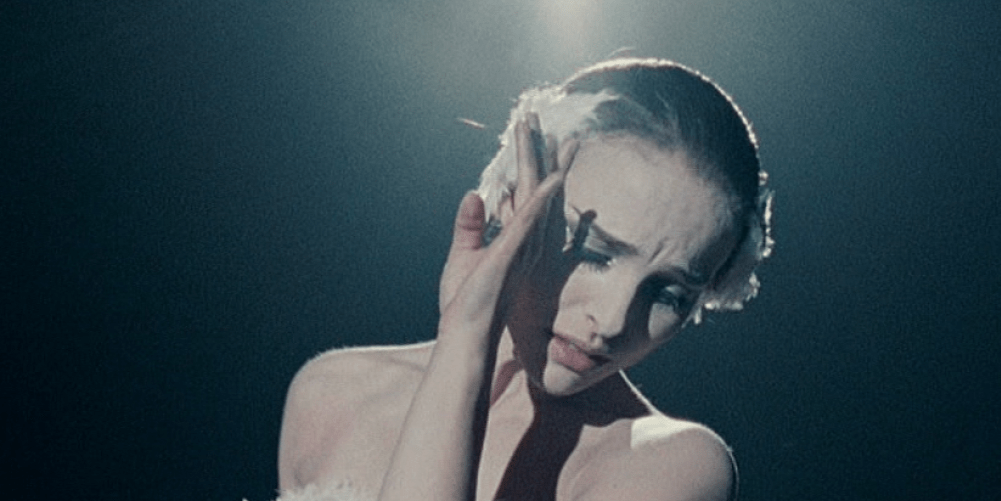 BLACK SWAN AND THE SEARCH FOR PERFECTION | by David | Medium