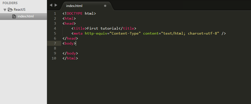Introduction to React. Starting today I’ve recently decided to… | by ...