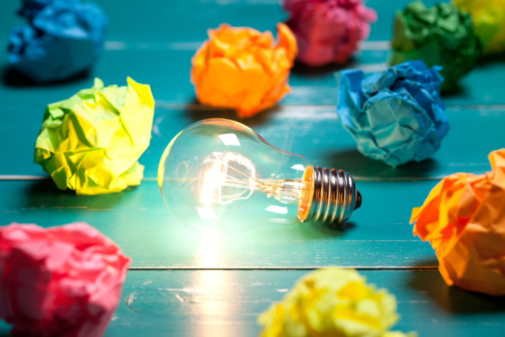 How To Warm Up Your Creativity For Better Innovation By JD Meier