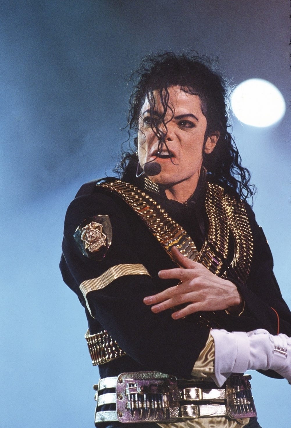 Musica Do Michael Jackson Que Fala Sobre O Mundo