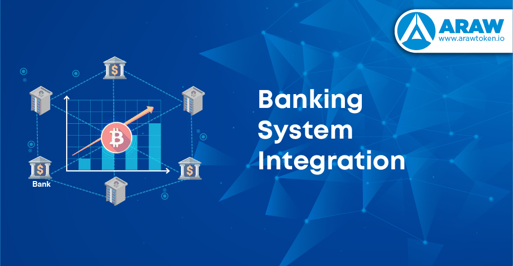 Transforming and revolutionising Banking and Finance industry | by The ARAW  Token | Medium