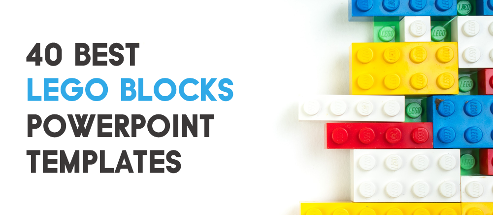 40 Best Lego Blocks PowerPoint Templates To Unlock Your Hidden Talent | by  SlideTeam | Medium