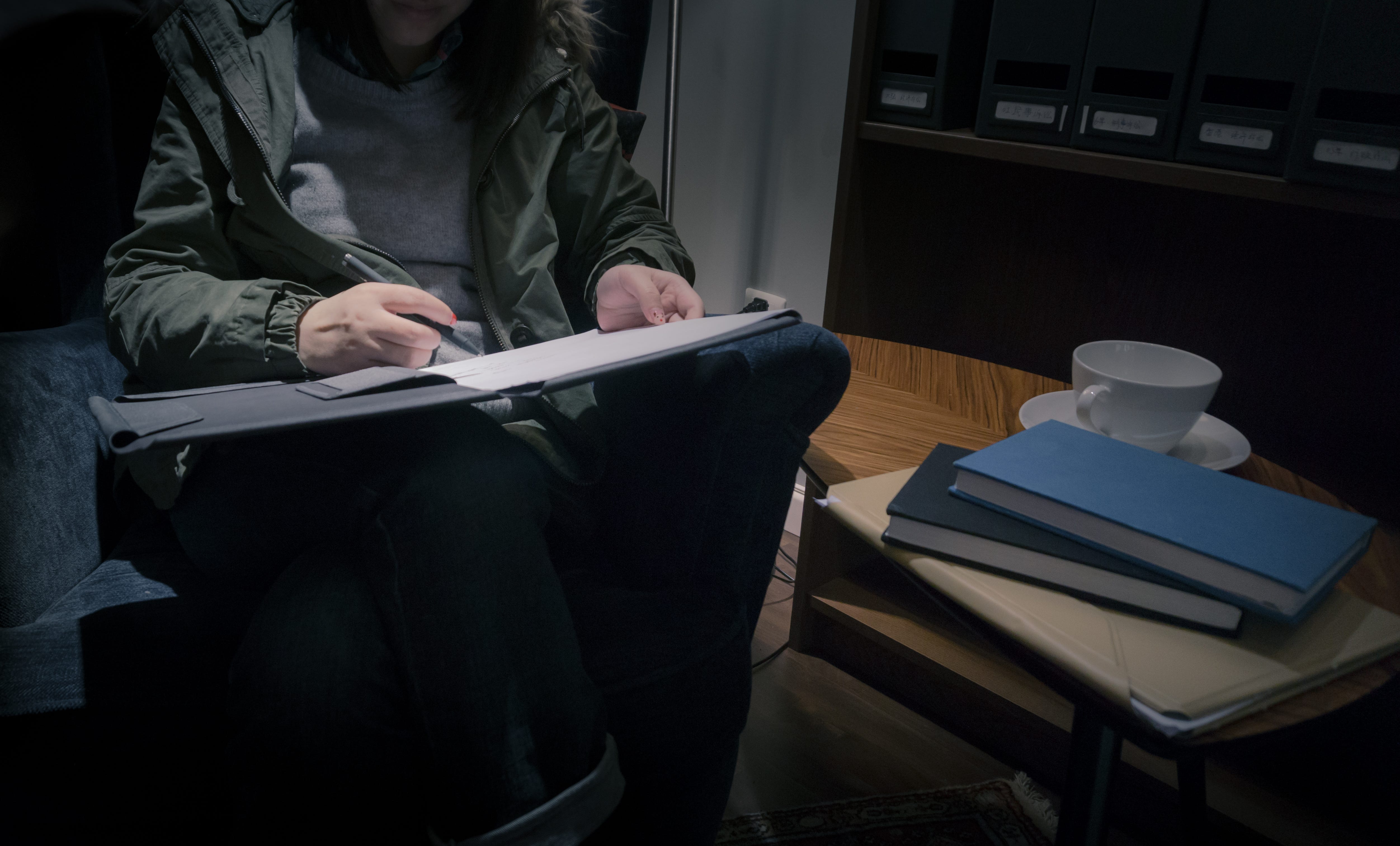 A Pen Is Mightier Than A Keyboard Designnest Medium