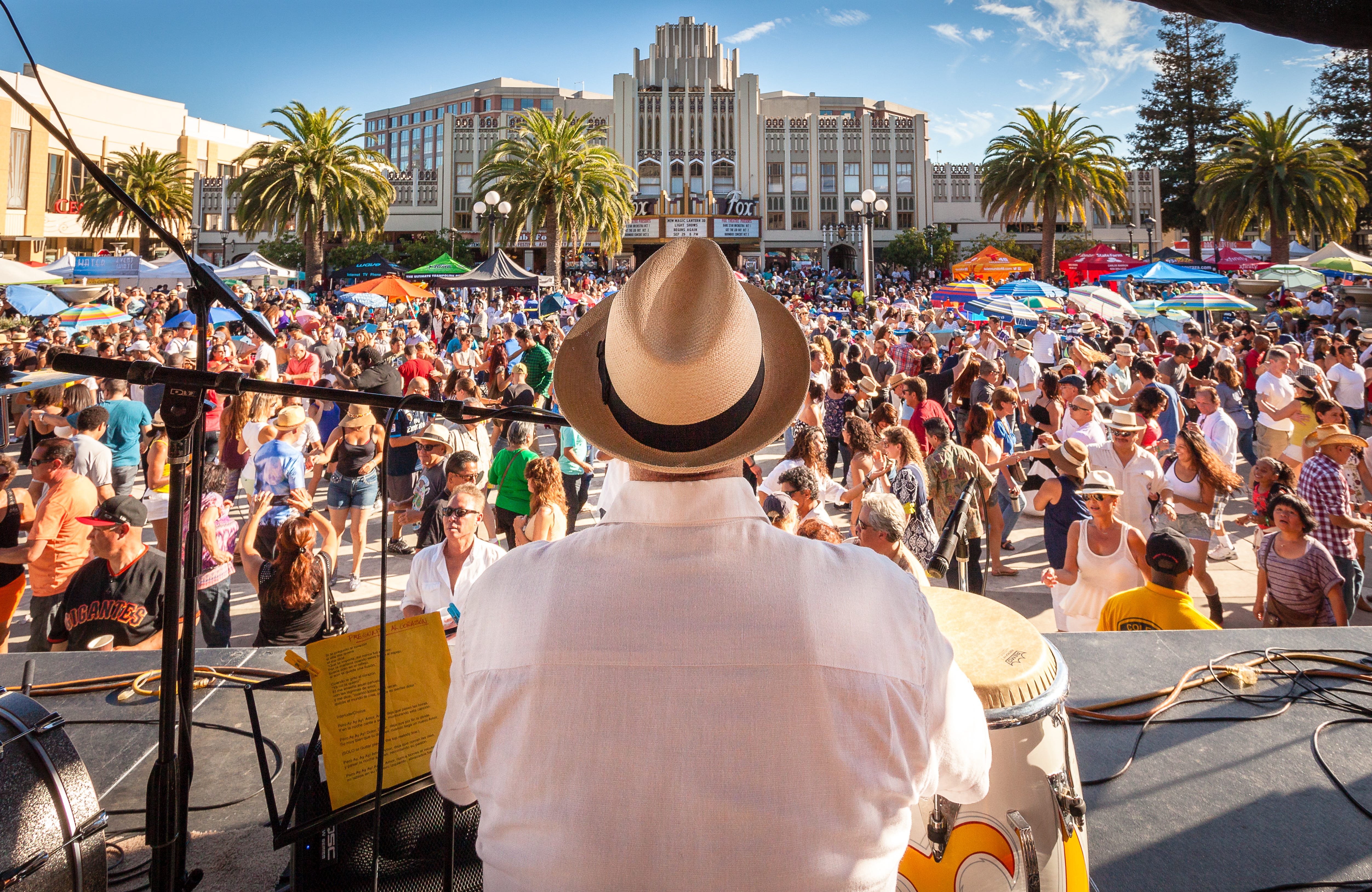 Redwood City Presents Fall Festivals and Events | by City of Redwood