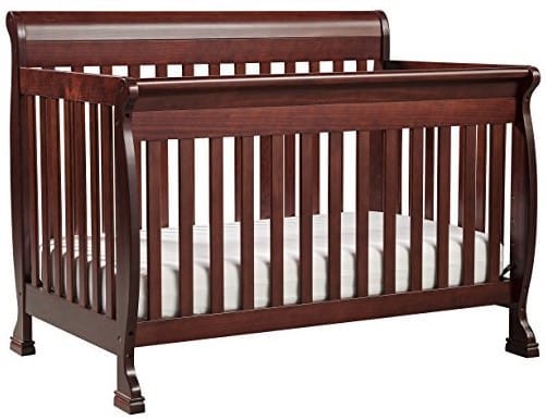 vicki 4 in 1 crib