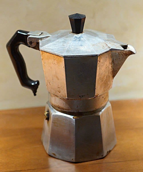 Best Stovetop Espresso Maker 