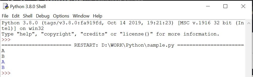 How to take multiple inputs in a single line: Python? | by Ajay  Dharmarajula | Medium