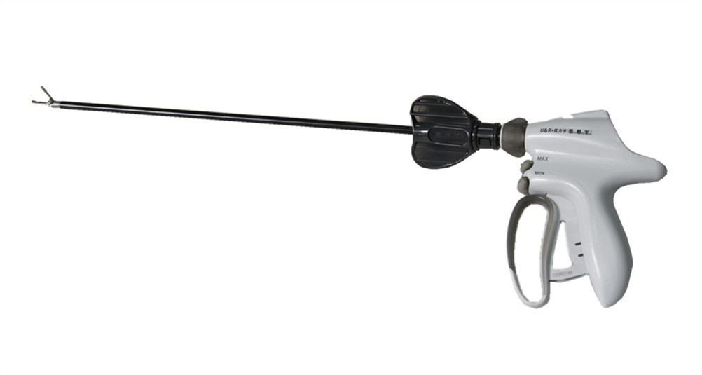 Harmonic Scalpel Market Global Industry Analysis, Size, Share, Growth