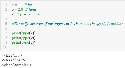 Eaziee pieeecy Python !. As computer users, we know that… | by Data ...