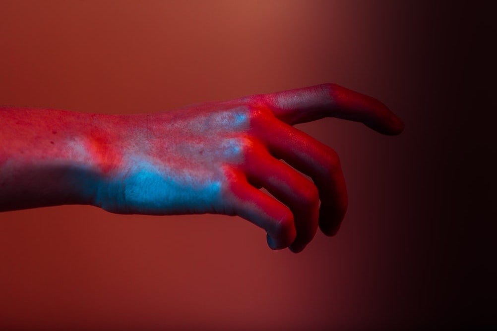 Why you Should Buy Art from Living Artists