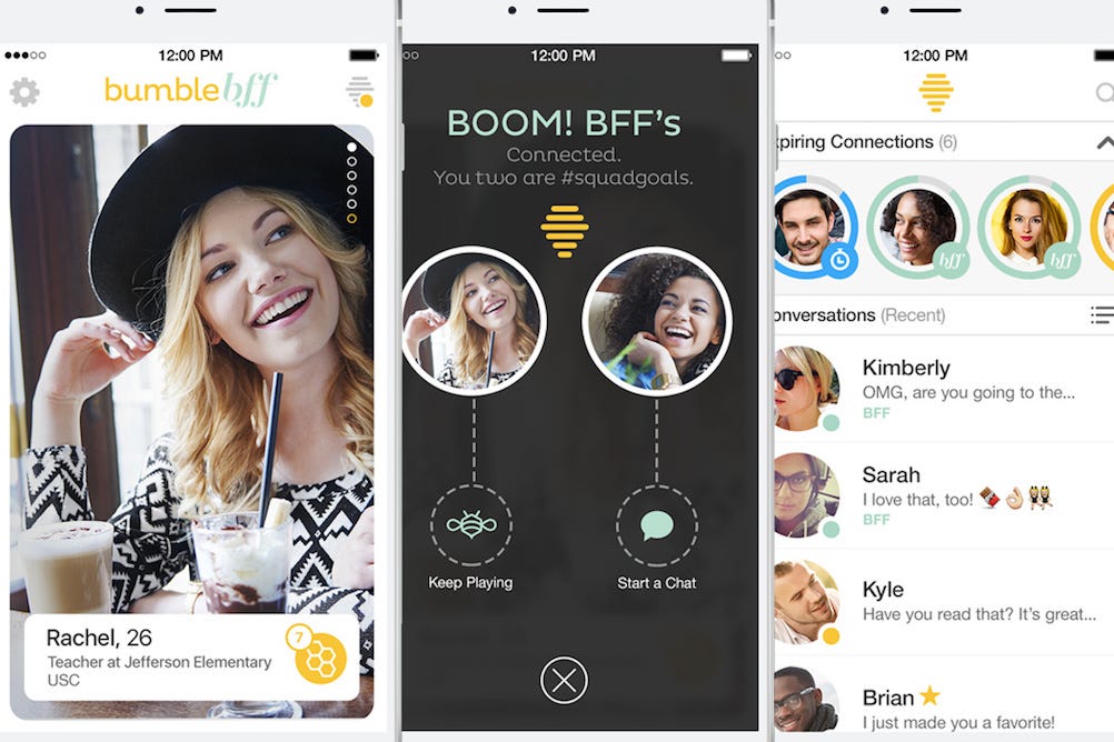 The Top 5 Most Popular Dating Apps in Singapore