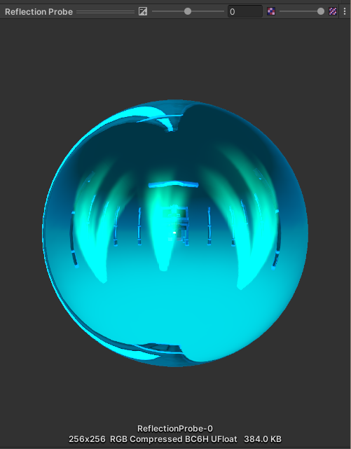 Screen Space Reflections in Unity | by Thomas Mauro | Sep, 2022 | Medium