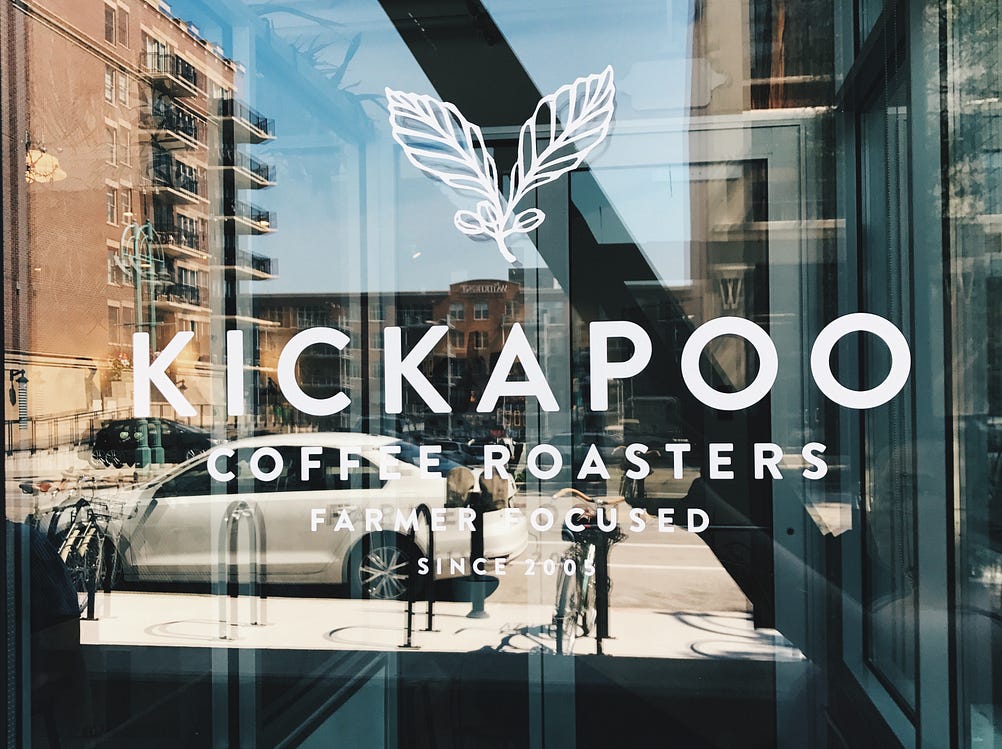 6 caffeinated study spots. Explore Milwaukee by hitting the books… | by ...