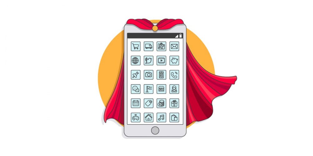 Super Apps And The Heating Battle In Vietnam By Mayvees Nguyen Uxpress Medium